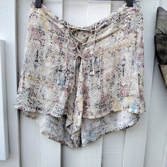 NEW!🐟O'Niell Jayden Shorts nwt🐠 - Picture 4 of 9